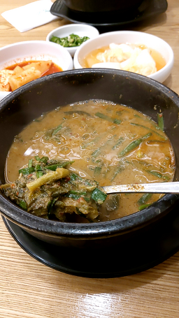 Chunhyanggollamwonchueotang 6