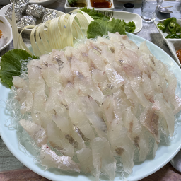 별장횟집 2
