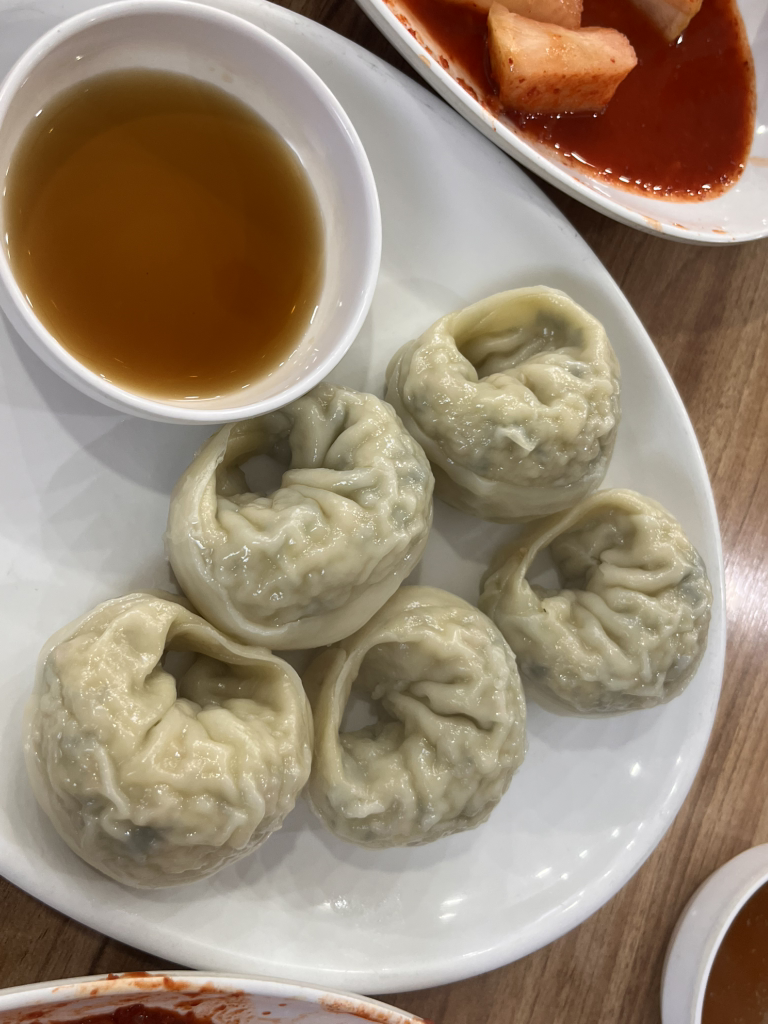 청담설렁탕 성남점 대표 사진
