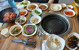Jangsanmyeongga, kawa 3