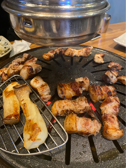 왕십리왕돼지 민준이네본점 사진 5