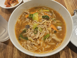 국수의진수 대표 사진