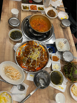 Yangjubulbaek 4