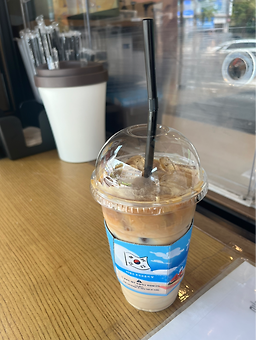 하삼동커피 잠실점