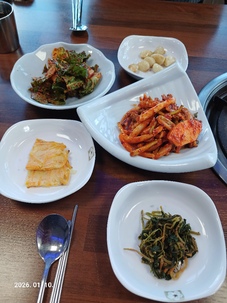 제주복집 4