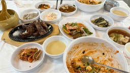 Yuhanhoesamaihansang 4