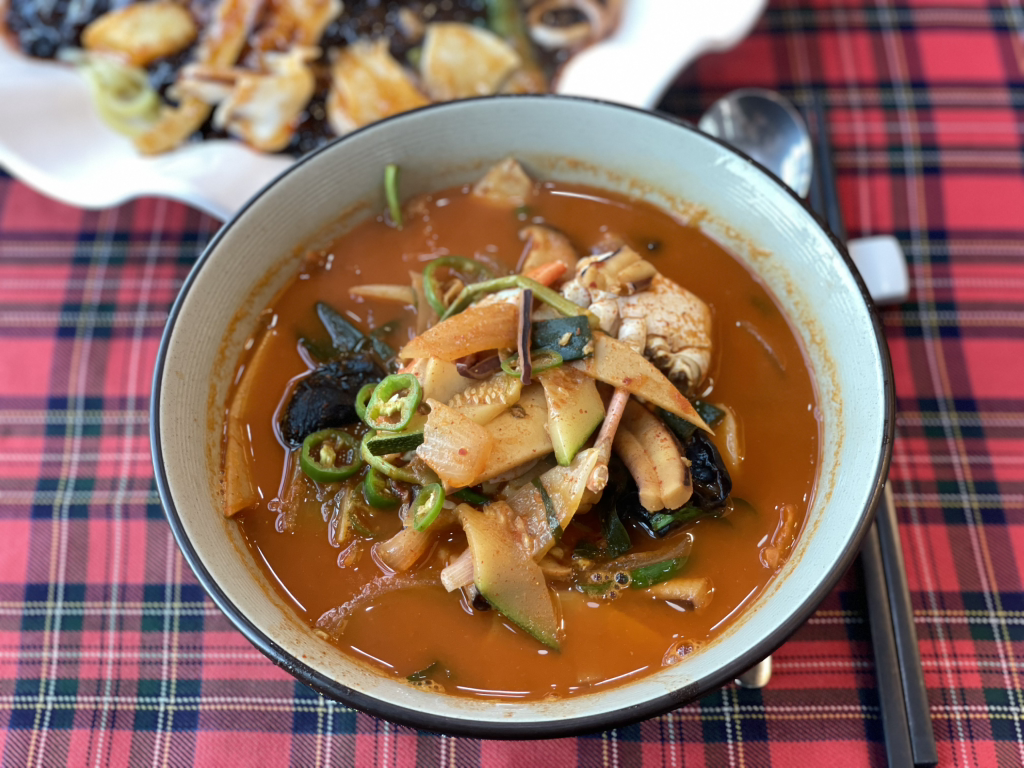 상해루 6