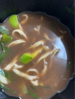 장안칼국수 3