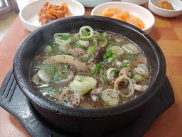 은성순대국 사진 5