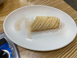 Mukdongbudaejjigae 3