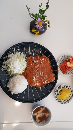 효돈수제돈까스 사진 5