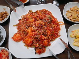 광식이네아구찜 2