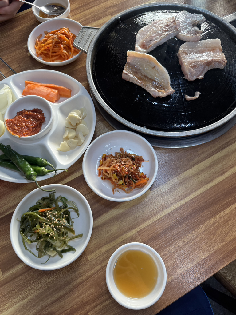삼락식당 6