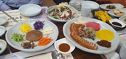 홍연농가맛집 3