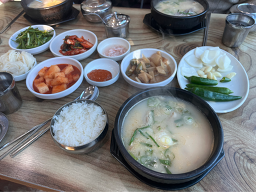이바구국밥 3
