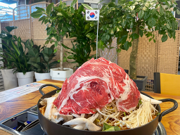 Yeonnammulgalbi seosanjeom 5