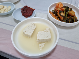 Gwasuwonmakguksu 5