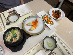 Goundalhanjeongsik (고운달한정식) 3