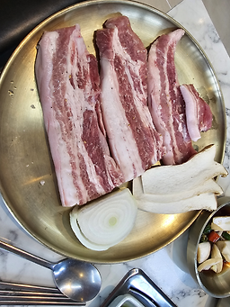 Samyeongsikdang (삼영식당) 2