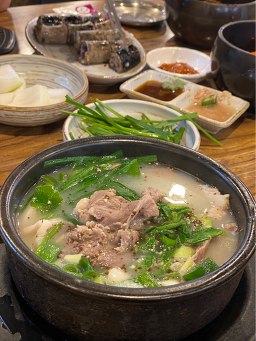 진짜순대 수지직영점 사진 2