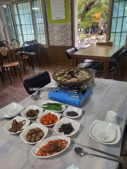 Saemgolgadeun (샘골가든) 3