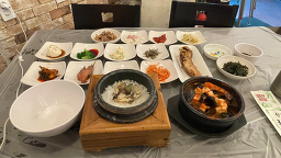 만조이천쌀밥 사진 7