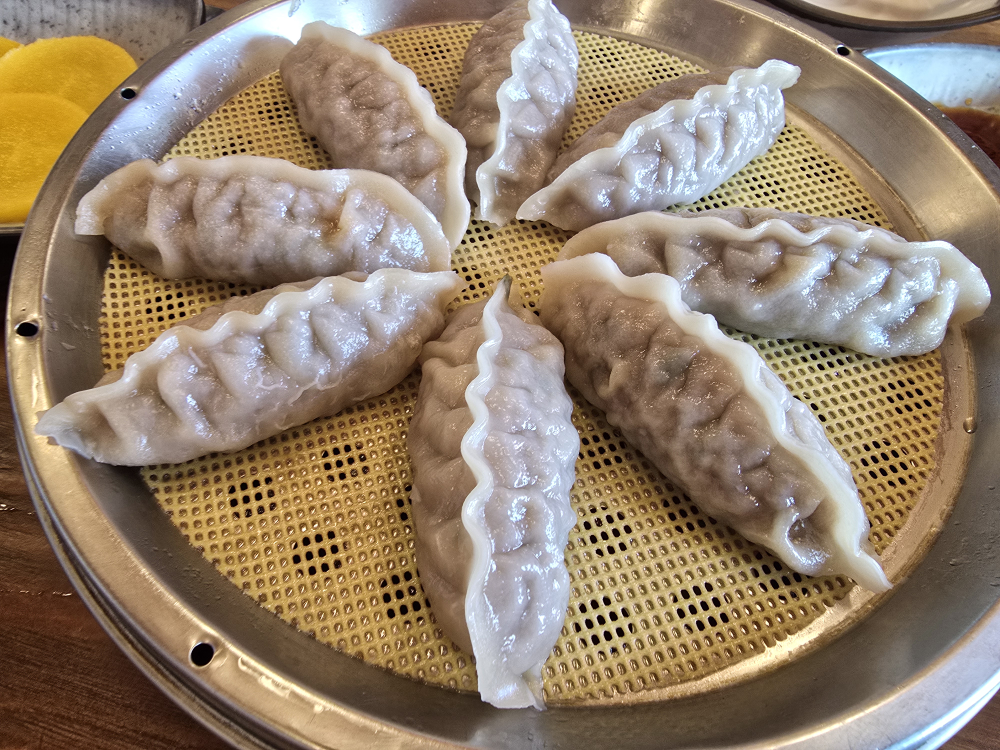 Namcheonmaru (남천마루) 2