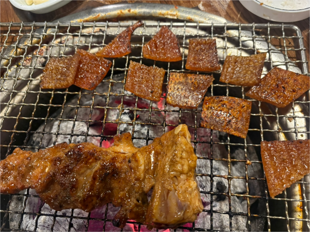 돈코숯불갈비 사진 2