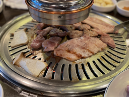 두꺼비정육점식당 사진 4