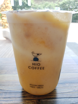 Haiokeopi mapogucheong (하이오커피 마포구청) 3