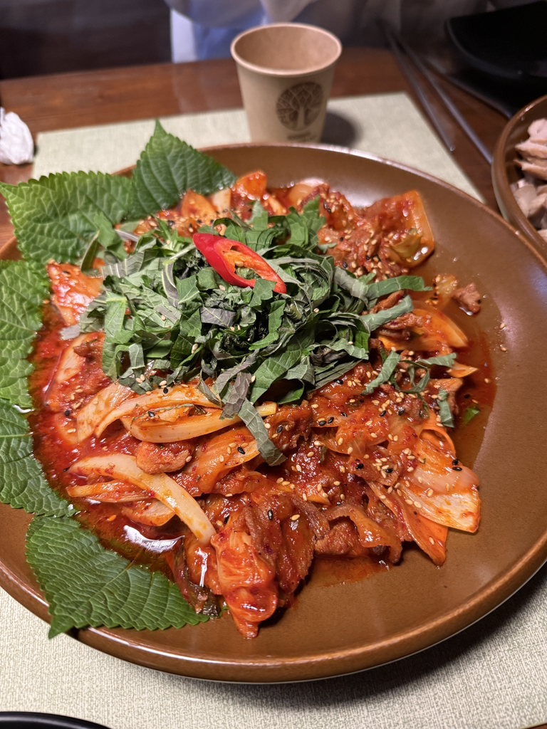 주생주막 테크노밸리점 사진 6