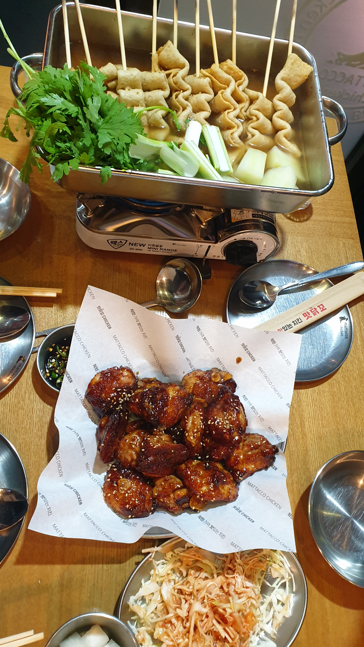 맛닭꼬 석촌역점 사진 4