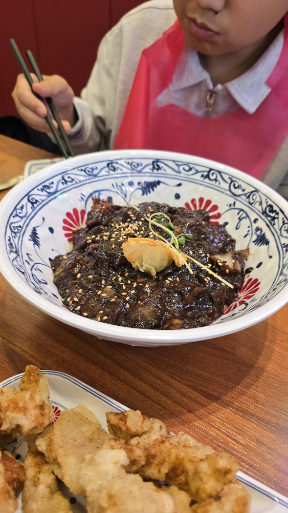 도야짬뽕 동탄반송점 3