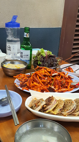 여로집 본관 사진 8