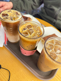 할리스 청계천점 대표 사진