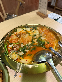 온미관 안국 사진 7