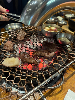 모범갈빗살 강남역본점 사진 3