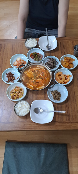 Sigoljipsikdang (시골집식당) 3