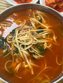 Oryukdo (오륙도) 3