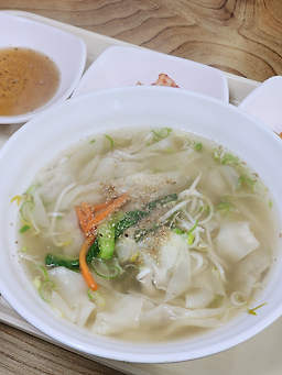 부산완당부산밀면 사진 6