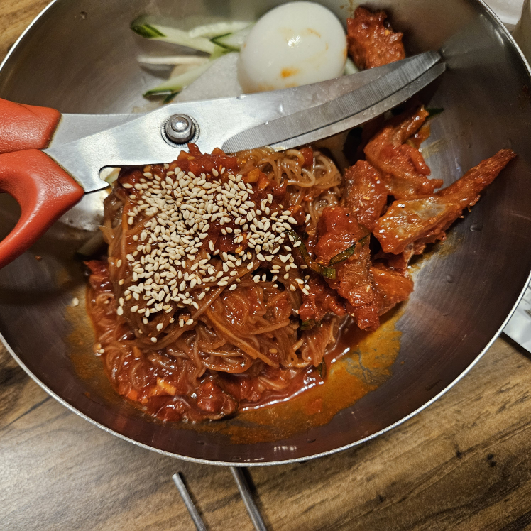 먹골촌 1
