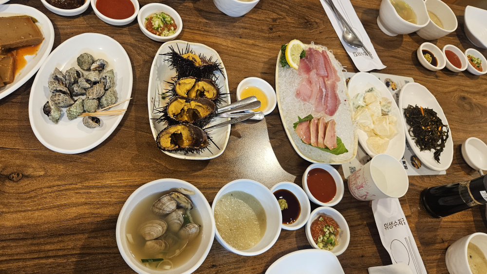 Yonggipo 6