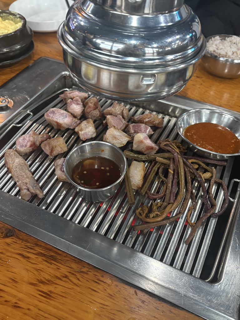 맛있수다 중문점 대표 사진