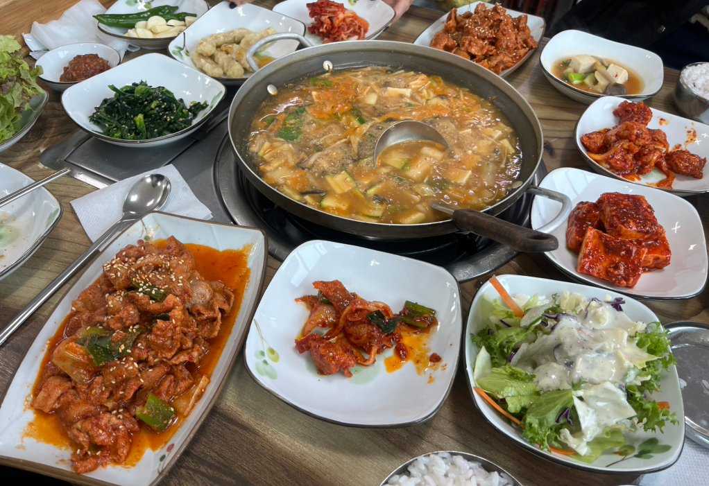 Gwanghuisikdang 2