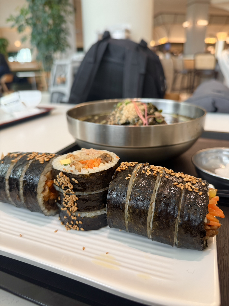 한입소반 타임빌라스 수원점 사진 4
