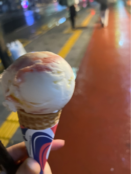 배스킨라빈스 합정역점 대표 사진
