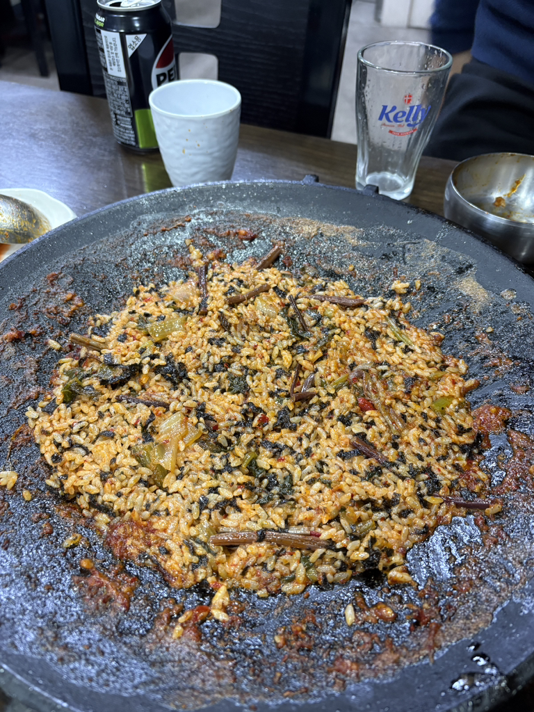 멍석갈비 3