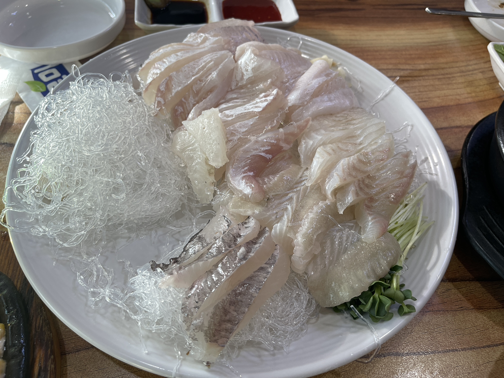 바다횟집 대표 사진