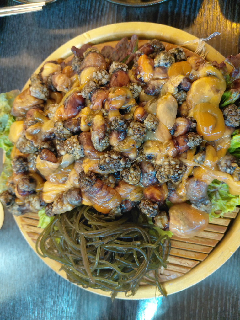 Sintongyeonggulgukbap 6