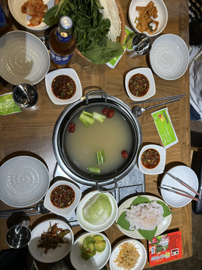Bapsangttarosulsangttaro 5
